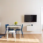 Just Urban Stays - Romantic Navigli Apartment