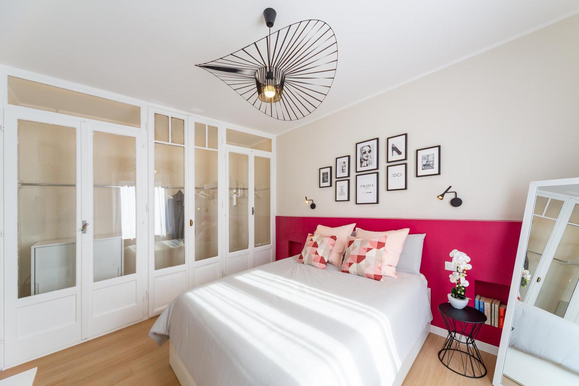 Appartement Just Urban Stays - Romantic Navigli Apartment