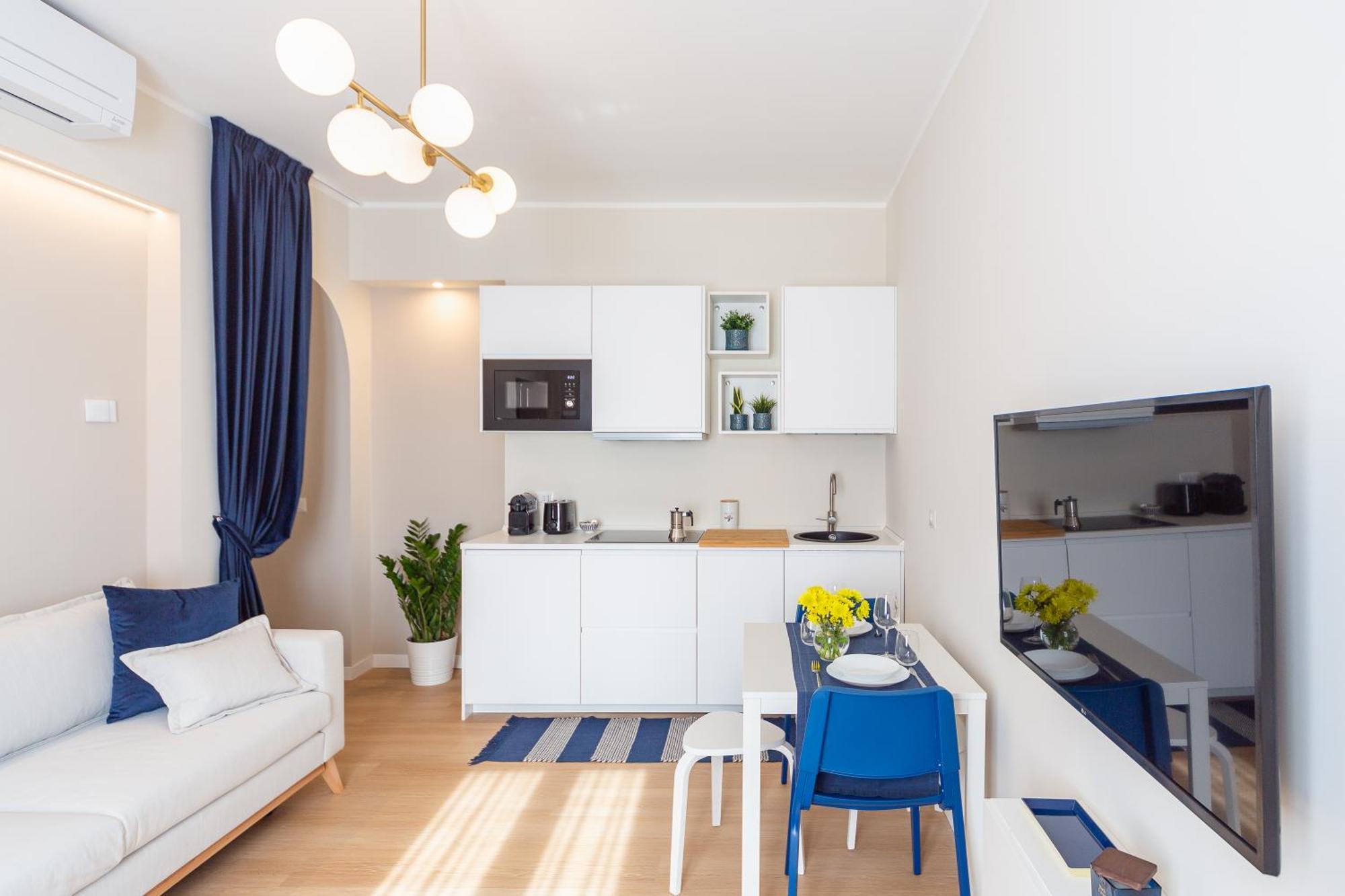 Appartement Just Urban Stays - Romantic Navigli Apartment *