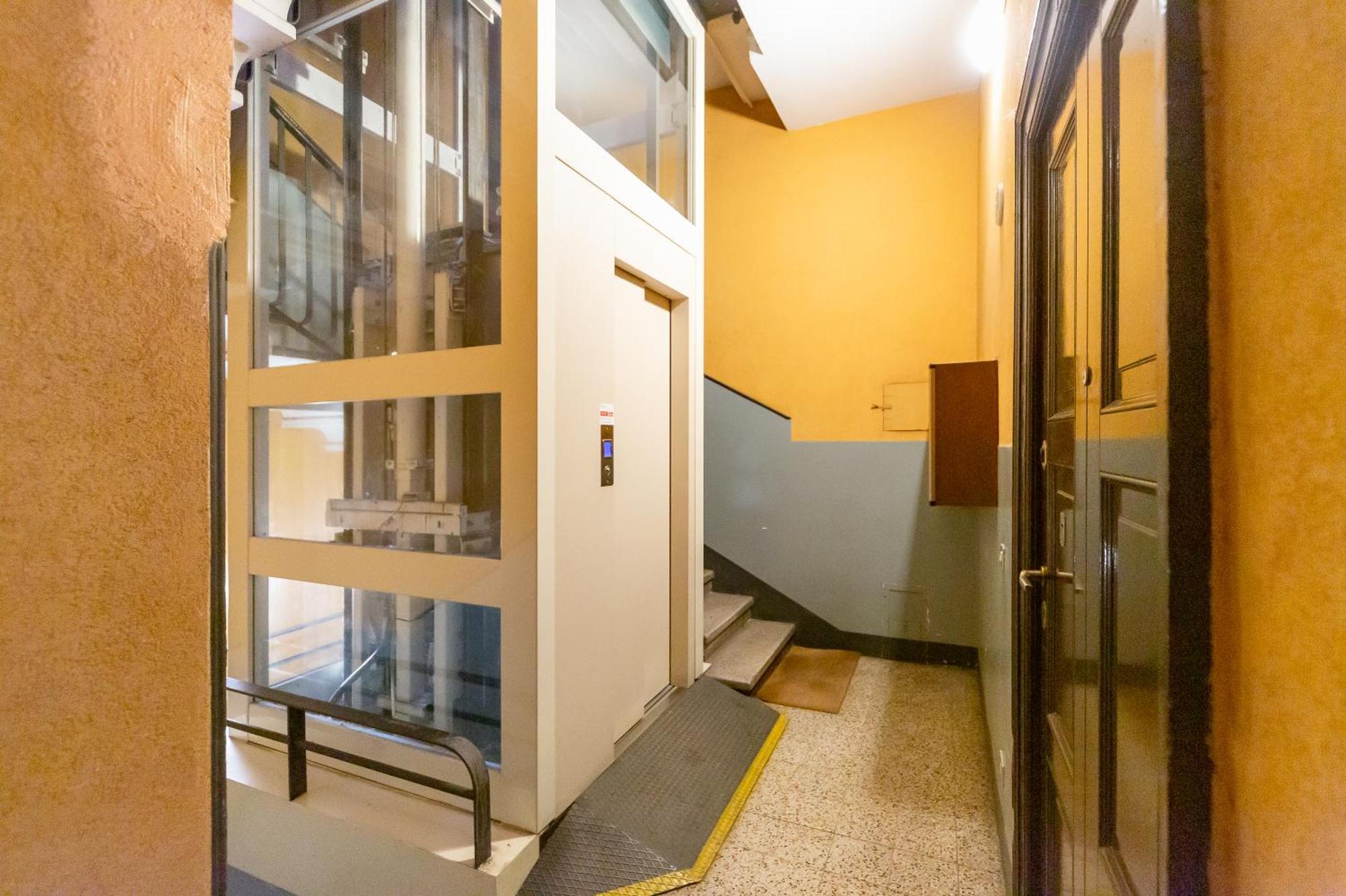 Just Urban Stays - Romantic Navigli Apartment Appartement *