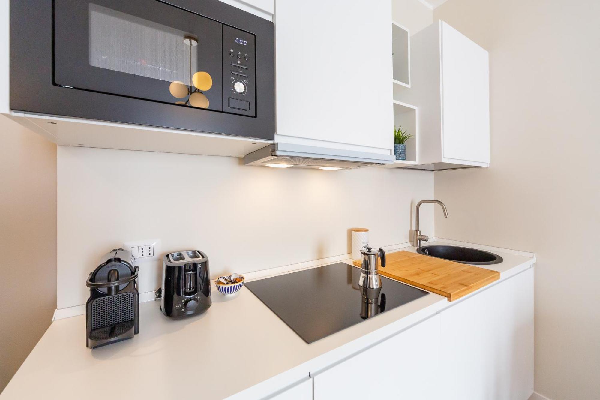 Apartment Just Urban Stays - Romantic Navigli Apartment