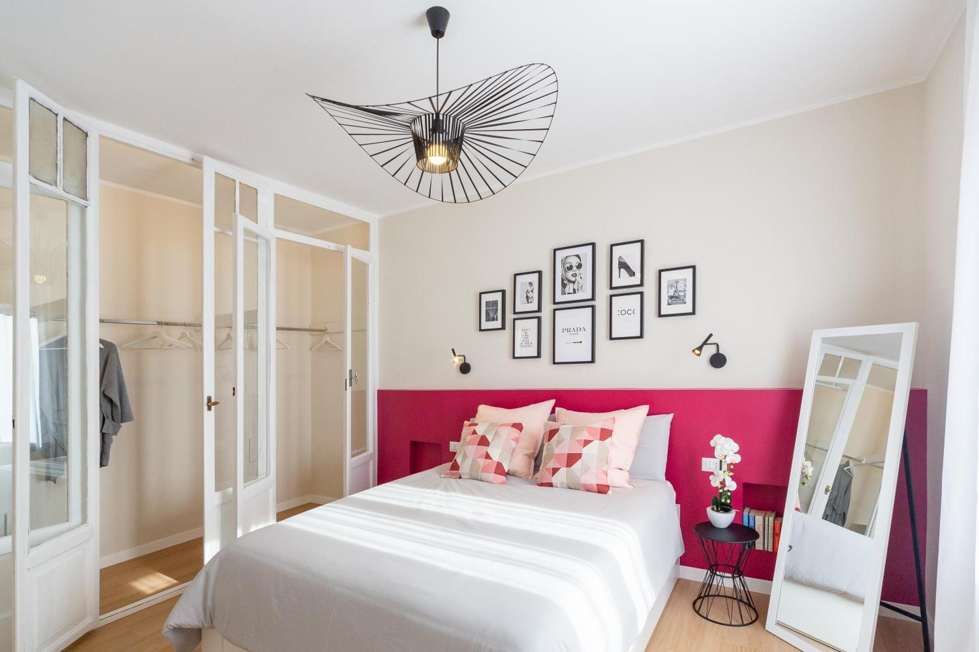 Just Urban Stays - Romantic Navigli Apartment Appartement *